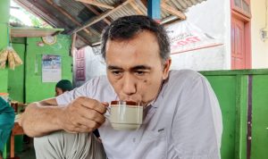 Moh Saptono Nugroho.