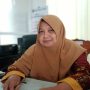 Kabag Pemerintahan dan Kerjasama Setkab Pacitan, Hesti Suteki.