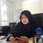 Kabag Pemerintahan dan Kerjasama, Setkab Pacitan, Hesti Suteki.