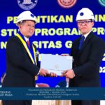 Sekretaris PII Pacitan, Yudo Trikuncoro.