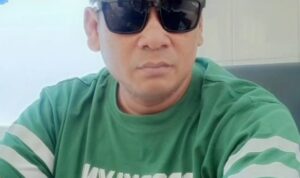 Danur Suprapto