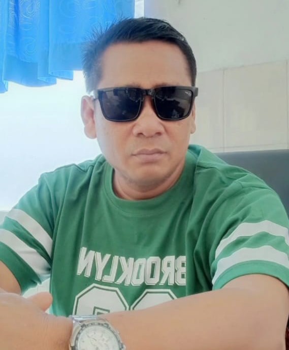 Danur Suprapto
