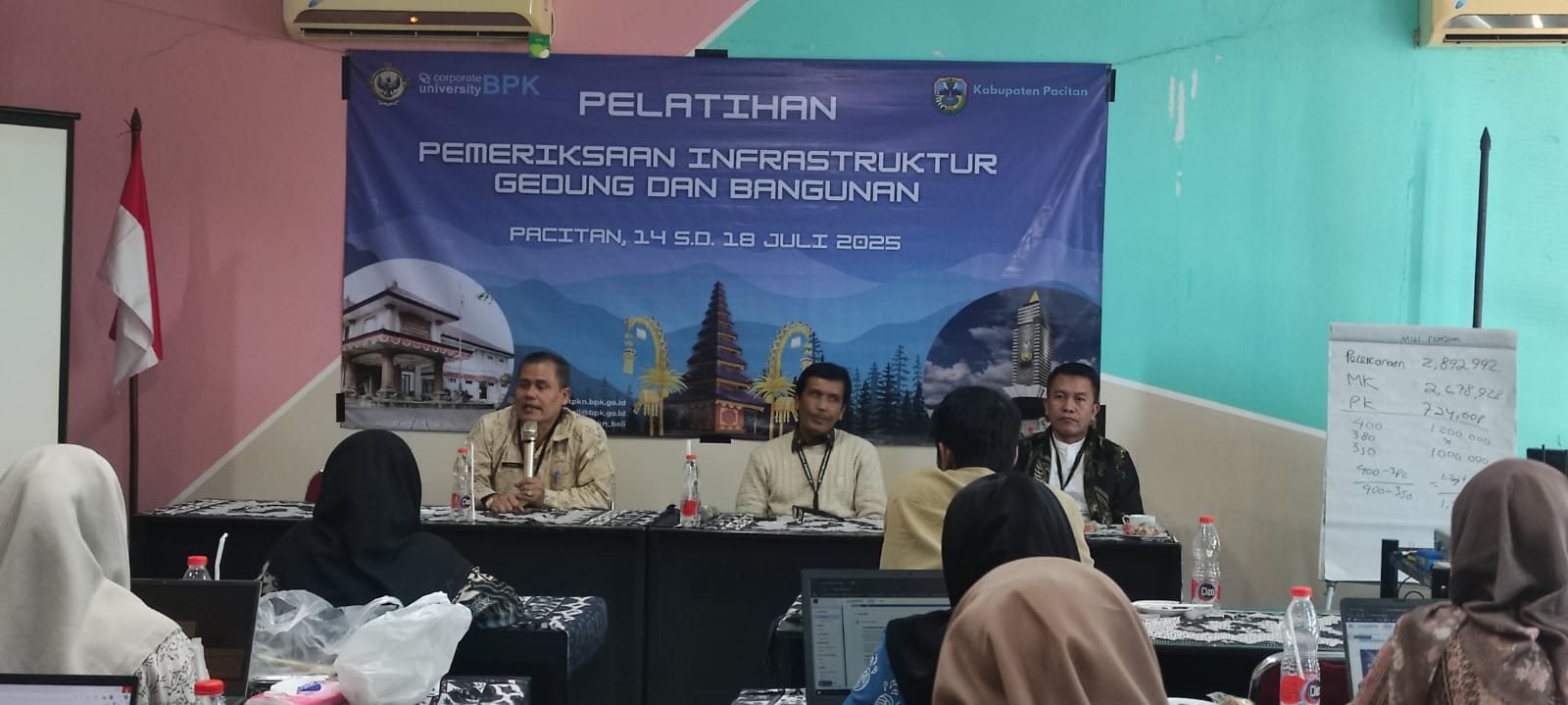 IMG-20250719-WA0022 Pelaksana Diklat yang dilaksanakan Inspektorat Pacitan.