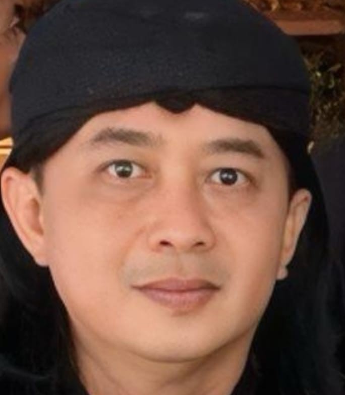 Kabid Kebudayaan, Diabudparpora Pacitan, Sukanto.