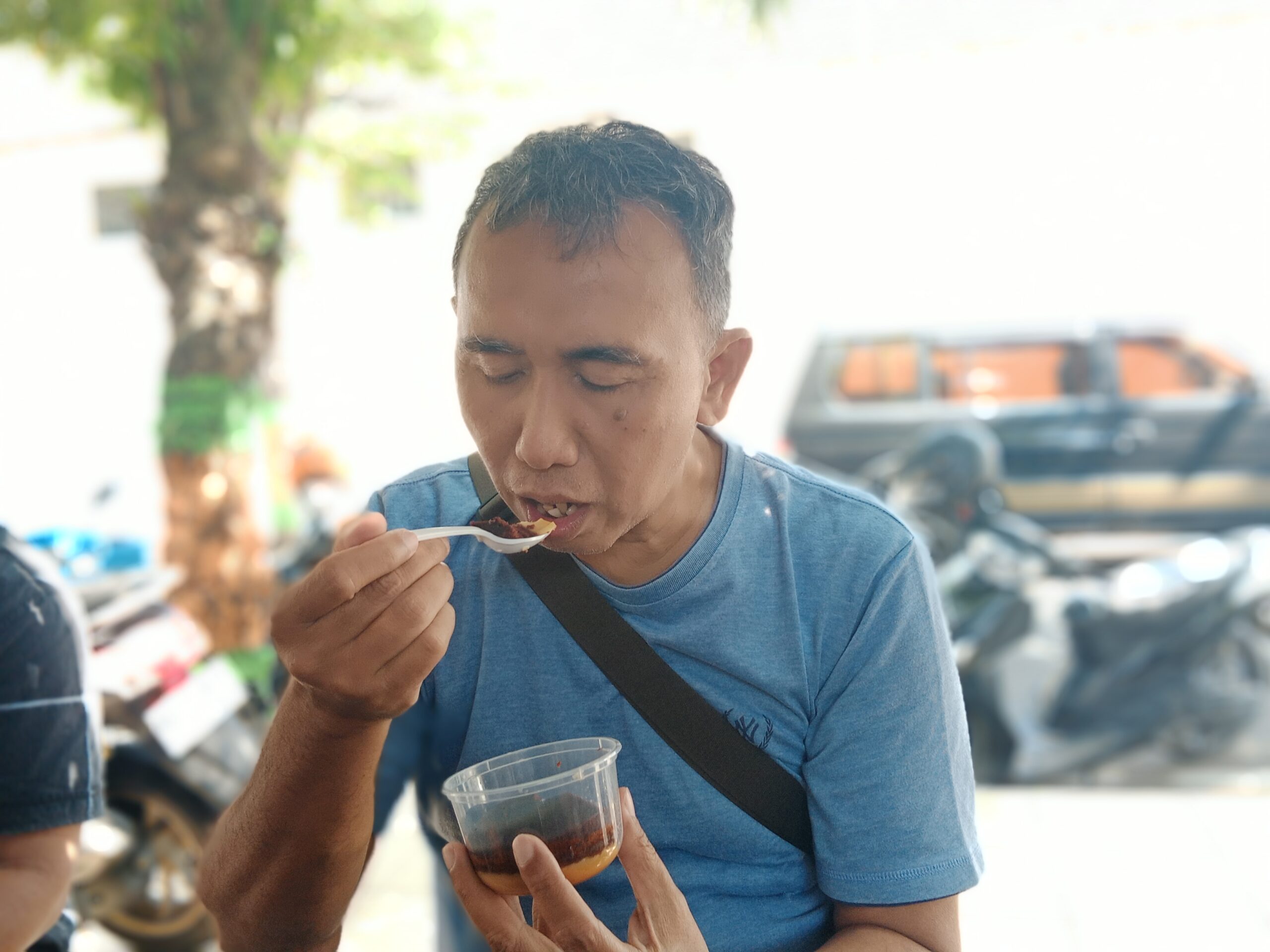 Moh Saptono Nugroho.