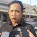 Ketua DPRD Pacitan, Arif Setia Budi. (doc).