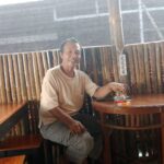 Tokoh pemuda di Pacitan, Dodo.