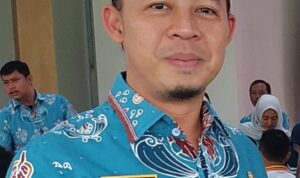 IMG-20250810-WA0001~2 Kabag Perekonomian Setda Pacitan, Muhammad Ali Mustofa.