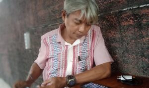 Yoga Tamtama Pamungkas.
