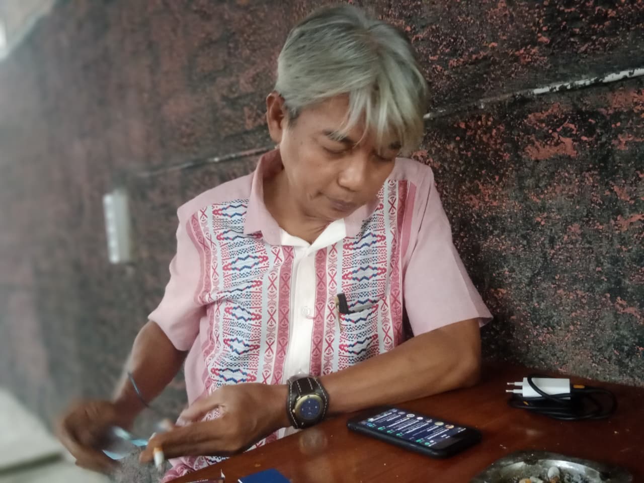 Yoga Tamtama Pamungkas.