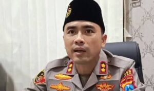 images (2)~2 Kapolres Pacitan, AKBP Ayub Diponegoro Azhar. (doc)