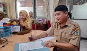 IMG-20250912-WA0016 Kabid Kebudayaan, Dinas Pariwisata, Kebudayaan, Pemuda dan Olahraga Pacitan, Sukanto.