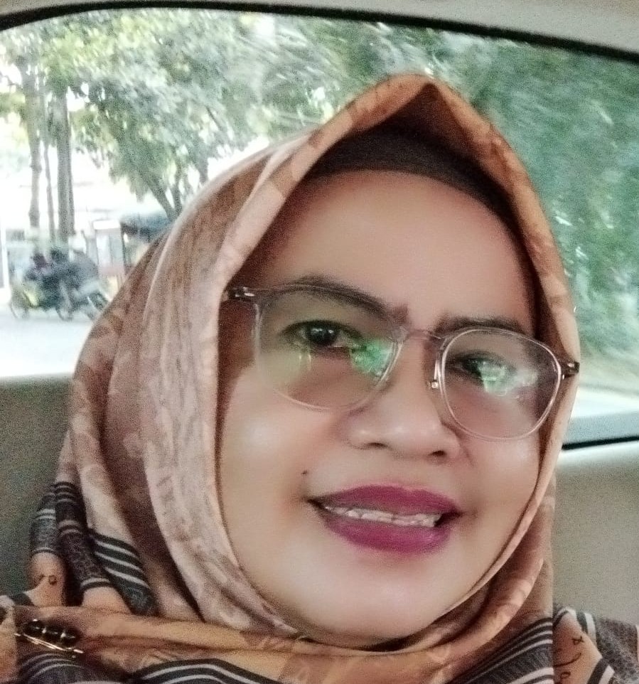Plt Kepala Dinas Pendidikan Pacitan, DR. Ririh Enggar Murwati.