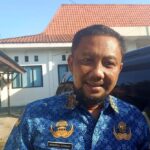 Kepala Dinas Pariwisata, Kebudayaan, Pemuda dan Olahraga Pacitan, Munirul Ichwan.