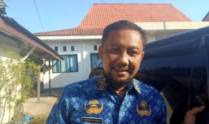 Kepala Dinas Pariwisata, Kebudayaan, Pemuda dan Olahraga Pacitan, Munirul Ichwan.