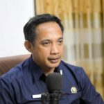 Ketua DPRD Pacitan, Dr. Arif Setia Budi, S. Sos, MPA. (Doc)