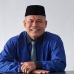 Inspektur, Inspektorat Pacitan, KH. Mahmud.
