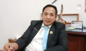 IMG-20260113-WA0016 Ketua DPRD Pacitan, Dr. Arif Setia Budi, S. Sos, MPA.