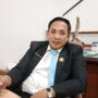 Ketua DPRD Pacitan, Dr. Arif Setia Budi, S. Sos, MPA.