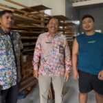 Staf Ahli Bupati Pacitan, Prayitno.