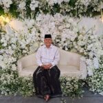 Inspektur, Inspektorat Pacitan, KH. Mahmud.