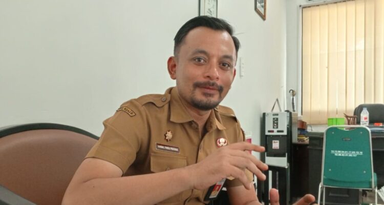 IMG-20260610-WA0010 Kepala Dinas Pendidikan Pacitan, Khemal Pandu Pratikna (doc).