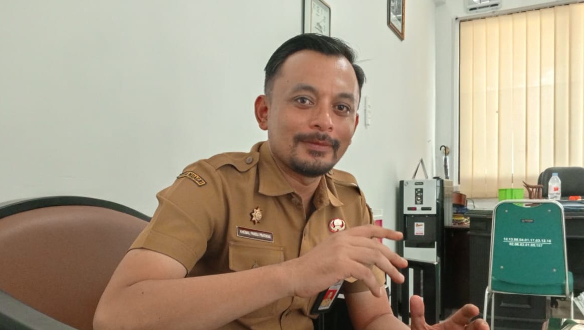 IMG-20260610-WA0010 Kepala Dinas Pendidikan Pacitan, Khemal Pandu Pratikna (doc).