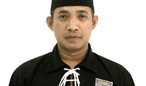 Ketua DPRD Pacitan, Dr. Arif Setia Budi, S. Sos, MPA.