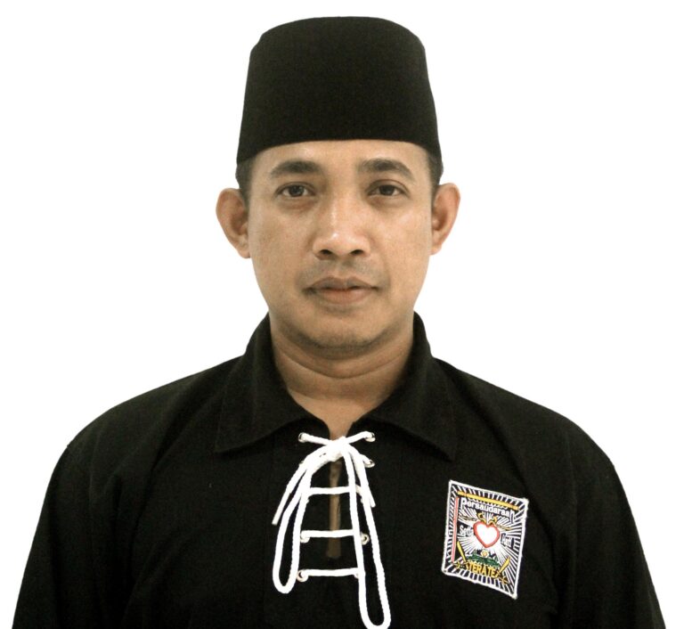 Ketua DPRD Pacitan, Dr. Arif Setia Budi, S. Sos, MPA.