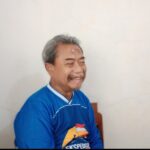 Kepala Bakesbangpol Pacitan, H. Turmudi, S. Sos, Msi.