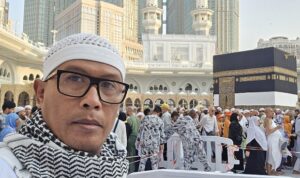 H. Lancur Susanto Habiburokhman