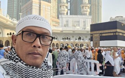 H. Lancur Susanto Habiburokhman