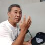 Direktur Firma Hukum Asta Nawa Sena, Moh Saptono Nugroho.