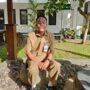 Kabag Perekonomian Setda Pacitan, Ayub Setyo Budi.
