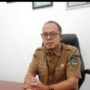 Kepala Dinas Koperasi Usaha Mikro dan Perindustrian Pacitan, M. Ali Mustofa.