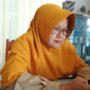 Kepala Bagian Pemerintahan dan Kerjasama, Setda Pacitan, Hesti Suteki.